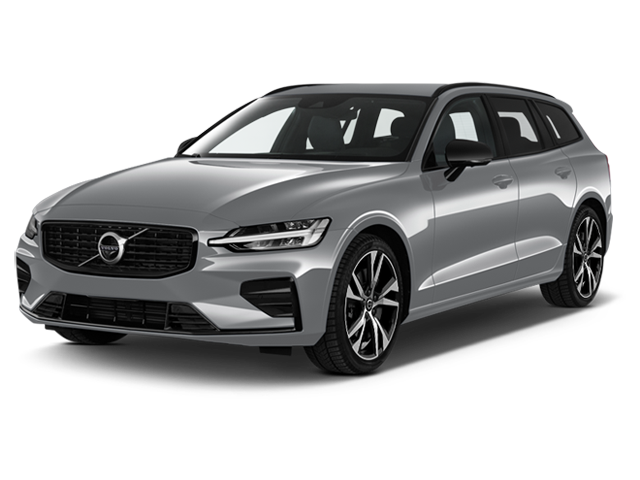 VOLVO V60 T8 Twin Engine 303 ch + 87 ch Geartronic 8 Inscription